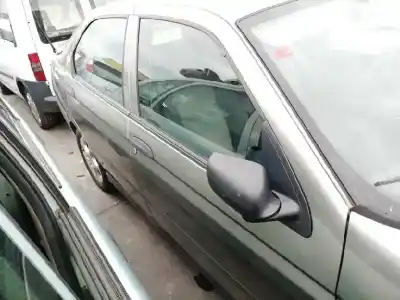 Veículo de Sucata alfa romeo 146 1.6 16v cat do ano 1998 alimentado ar67601