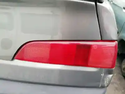 Veículo de Sucata alfa romeo 146 1.6 16v cat do ano 1998 alimentado ar67601