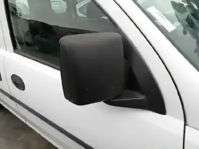 Здавання транспортного засобу opel combo 1.3 16v cdti року 2007 потужний z13dtj