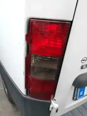 Здавання транспортного засобу opel combo 1.3 16v cdti року 2007 потужний z13dtj