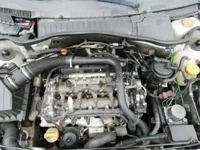 Здавання транспортного засобу opel combo 1.3 16v cdti року 2007 потужний z13dtj