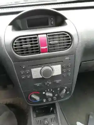 Здавання транспортного засобу opel combo 1.3 16v cdti року 2007 потужний z13dtj