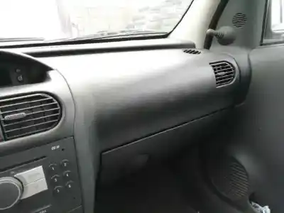 Здавання транспортного засобу opel combo 1.3 16v cdti року 2007 потужний z13dtj