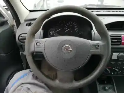 Здавання транспортного засобу opel combo 1.3 16v cdti року 2007 потужний z13dtj