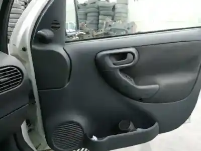 Здавання транспортного засобу opel combo 1.3 16v cdti року 2007 потужний z13dtj