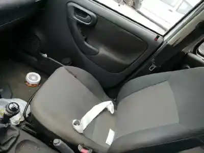 Здавання транспортного засобу opel combo 1.3 16v cdti року 2007 потужний z13dtj