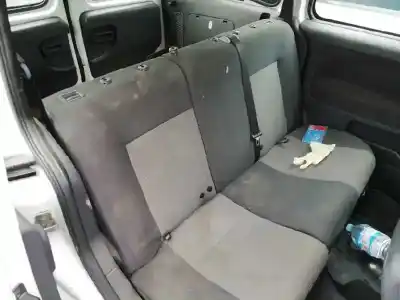 Здавання транспортного засобу opel combo 1.3 16v cdti року 2007 потужний z13dtj