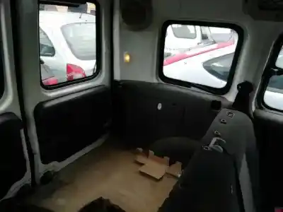 Здавання транспортного засобу opel combo 1.3 16v cdti року 2007 потужний z13dtj