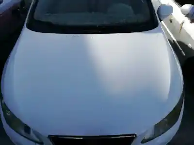 Veicolo di demolizione seat ibiza iv (6j5, 6p1) 1.6 tdi dell'anno 2010 alimentato cay