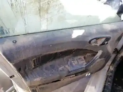 Veicolo di demolizione seat ibiza iv (6j5, 6p1) 1.6 tdi dell'anno 2010 alimentato cay