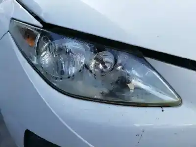 Veicolo di demolizione seat ibiza iv (6j5, 6p1) 1.6 tdi dell'anno 2010 alimentato cay