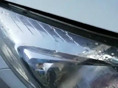 Scrapping Vehicle ford focus lim. (cb8) trend of the year 2012 powered t1da