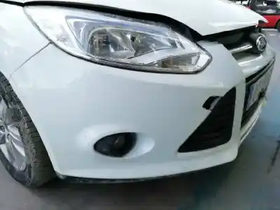 Scrapping Vehicle ford focus lim. (cb8) trend of the year 2012 powered t1da