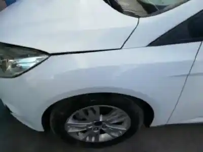 Scrapping Vehicle ford focus lim. (cb8) trend of the year 2012 powered t1da