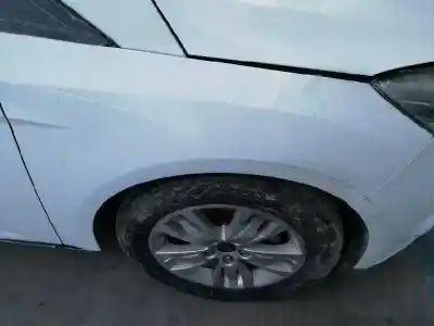 Scrapping Vehicle ford focus lim. (cb8) trend of the year 2012 powered t1da