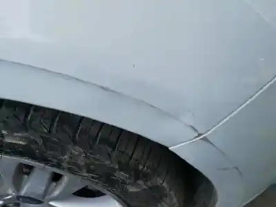 Scrapping Vehicle ford focus lim. (cb8) trend of the year 2012 powered t1da