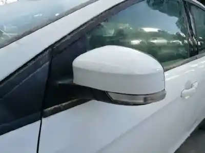 Scrapping Vehicle ford focus lim. (cb8) trend of the year 2012 powered t1da