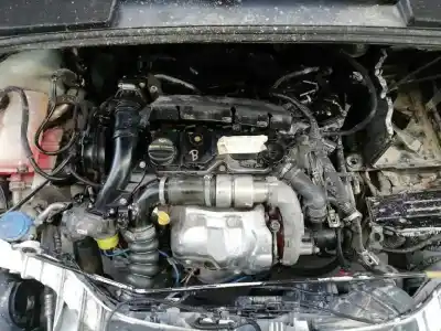 Scrapping Vehicle ford focus lim. (cb8) trend of the year 2012 powered t1da