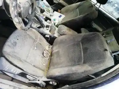 Scrapping Vehicle ford focus lim. (cb8) trend of the year 2012 powered t1da