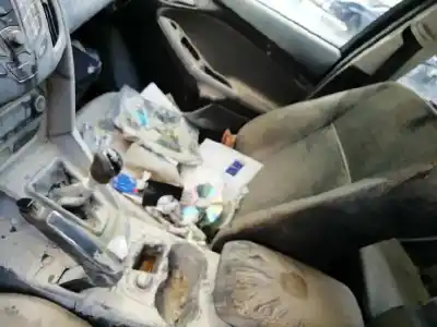 Scrapping Vehicle ford focus lim. (cb8) trend of the year 2012 powered t1da