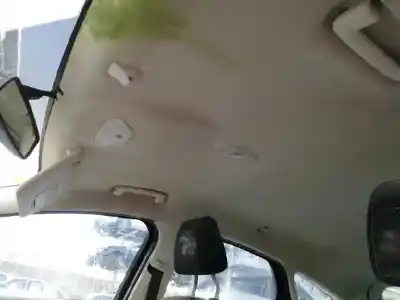 Scrapping Vehicle ford focus lim. (cb8) trend of the year 2012 powered t1da