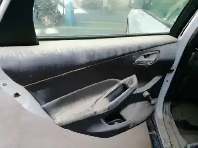 Scrapping Vehicle ford focus lim. (cb8) trend of the year 2012 powered t1da