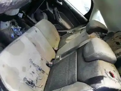 Scrapping Vehicle ford focus lim. (cb8) trend of the year 2012 powered t1da