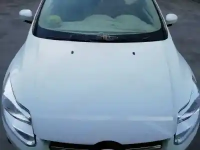 Vehículo de desguace ford focus lim. (cb8) trend del año 2012 con motor t1da