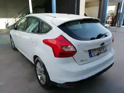 Vehículo de desguace ford focus lim. (cb8) trend del año 2012 con motor t1da