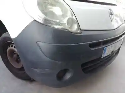 Утилизация автомобиля renault kangoo (kc0/1_) 1.5 dci года 2008 питание k9ka8