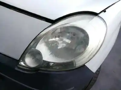 Утилизация автомобиля renault kangoo (kc0/1_) 1.5 dci года 2008 питание k9ka8