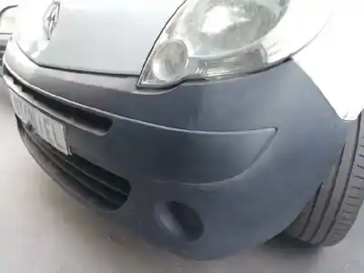 Утилизация автомобиля renault kangoo (kc0/1_) 1.5 dci года 2008 питание k9ka8