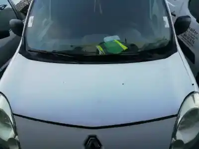 Утилизация автомобиля renault kangoo (kc0/1_) 1.5 dci года 2008 питание k9ka8