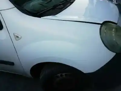 Утилизация автомобиля renault kangoo (kc0/1_) 1.5 dci года 2008 питание k9ka8