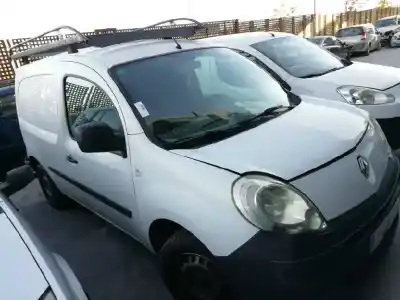 Утилизация автомобиля renault kangoo (kc0/1_) 1.5 dci года 2008 питание k9ka8