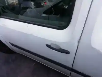 Утилизация автомобиля renault kangoo (kc0/1_) 1.5 dci года 2008 питание k9ka8
