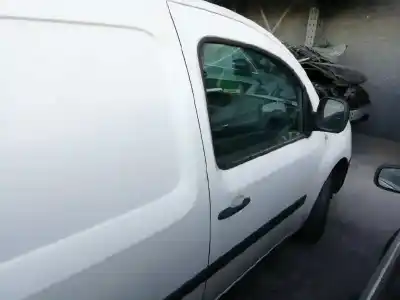 Утилизация автомобиля renault kangoo (kc0/1_) 1.5 dci года 2008 питание k9ka8