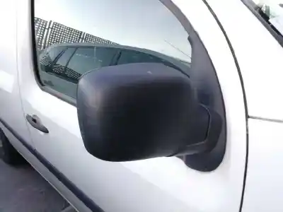 Утилизация автомобиля renault kangoo (kc0/1_) 1.5 dci года 2008 питание k9ka8