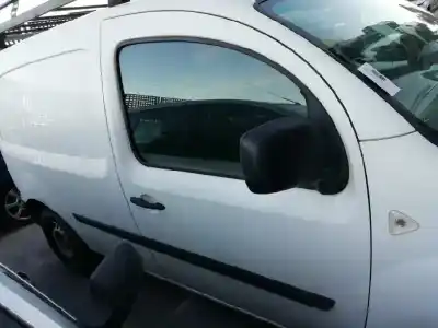 Утилизация автомобиля renault kangoo (kc0/1_) 1.5 dci года 2008 питание k9ka8