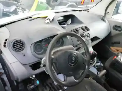 Утилизация автомобиля renault kangoo (kc0/1_) 1.5 dci года 2008 питание k9ka8