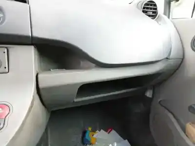 Утилизация автомобиля renault kangoo (kc0/1_) 1.5 dci года 2008 питание k9ka8
