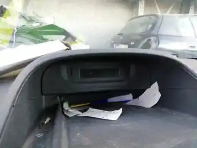 Утилизация автомобиля renault kangoo (kc0/1_) 1.5 dci года 2008 питание k9ka8