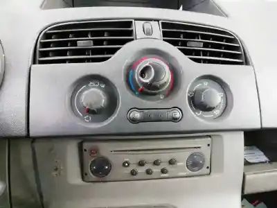 Утилизация автомобиля renault kangoo (kc0/1_) 1.5 dci года 2008 питание k9ka8