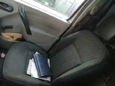 Утилизация автомобиля renault kangoo (kc0/1_) 1.5 dci года 2008 питание k9ka8