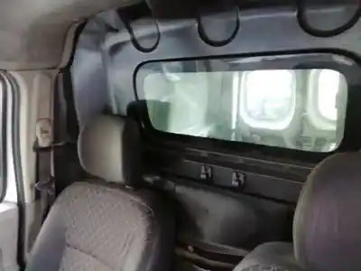 Утилизация автомобиля renault kangoo (kc0/1_) 1.5 dci года 2008 питание k9ka8