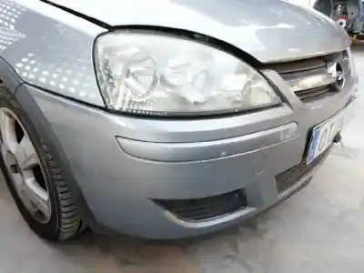 Утилизация автомобиля opel corsa c blue line года 2004 питание z13dt