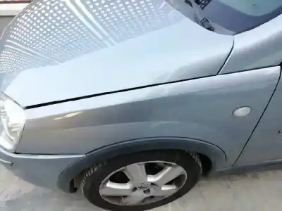 Утилизация автомобиля opel corsa c blue line года 2004 питание z13dt