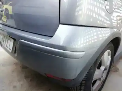 Утилизация автомобиля opel corsa c blue line года 2004 питание z13dt