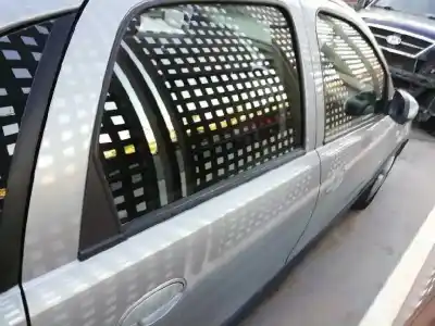 Утилизация автомобиля opel corsa c blue line года 2004 питание z13dt