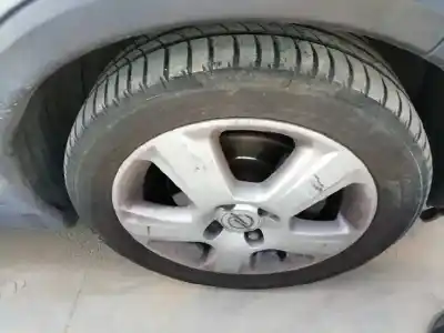 Утилизация автомобиля opel corsa c blue line года 2004 питание z13dt
